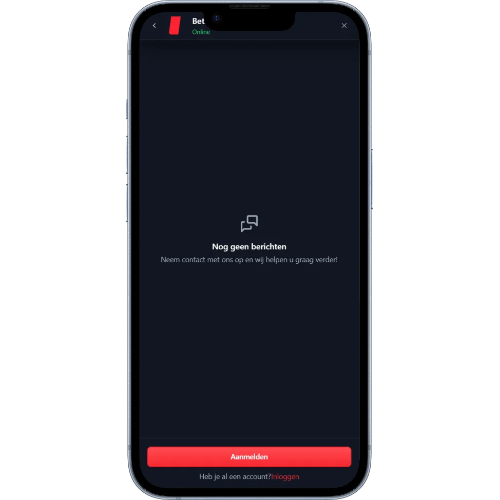 Betmakerz Casino Support
